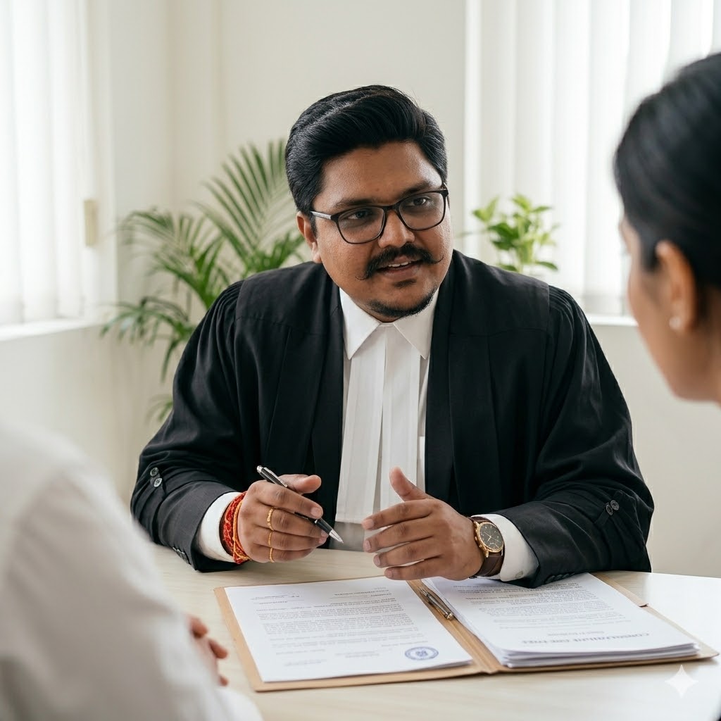 Legal Consultation