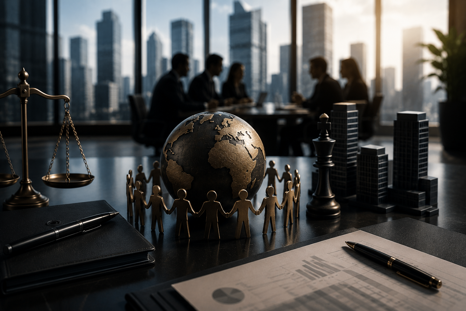 Corporate and Company Law