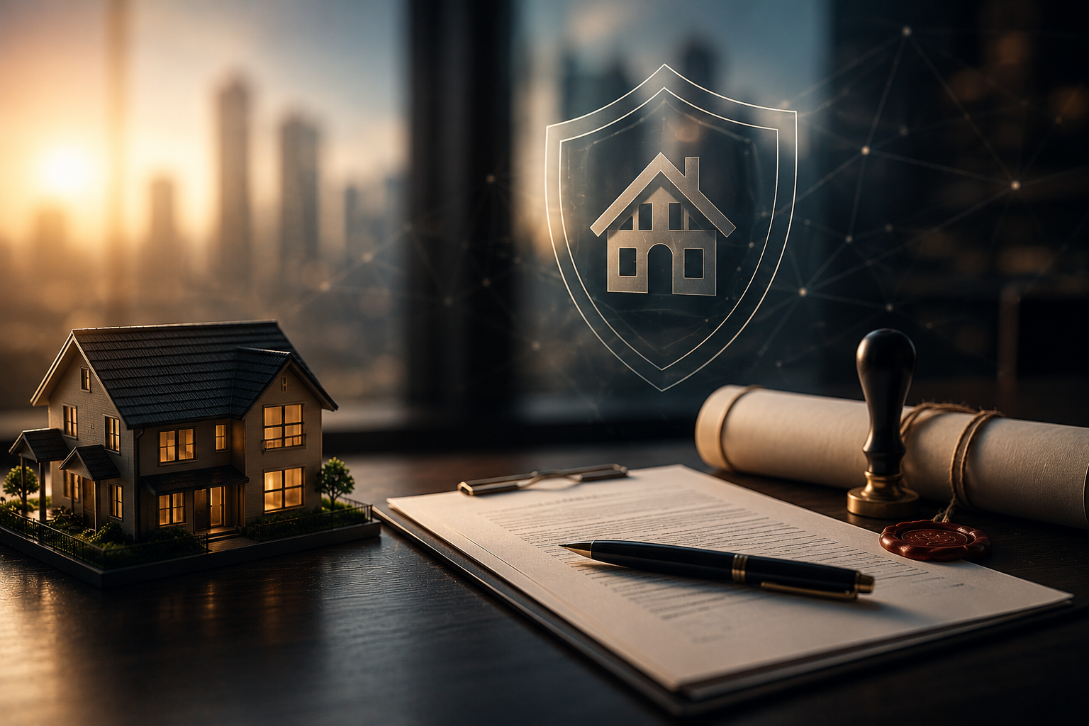 Lease Agreements